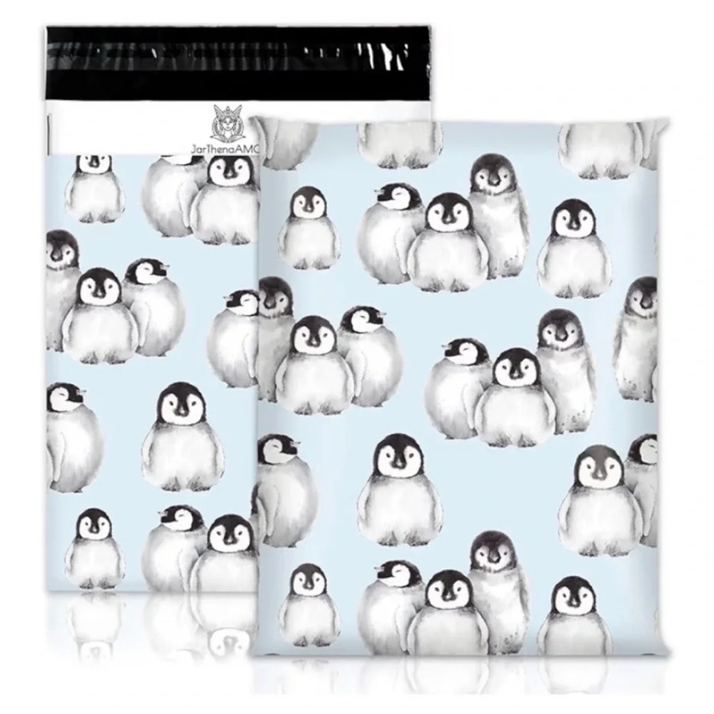 60 Piece Bundle of Shipping Supplies